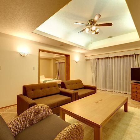 Aj Resort Island Ikeijima Урума Стая снимка